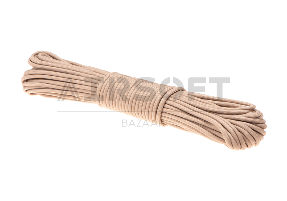 Paracord Type III 550 20m