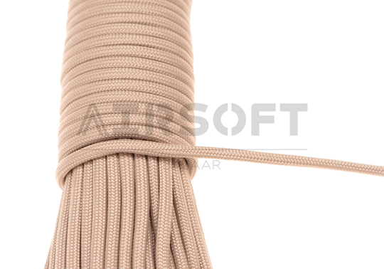 Paracord Type III 550 20m