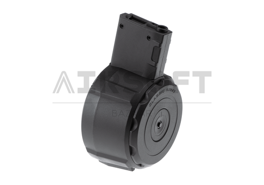 Drum Mag M4 1100rds