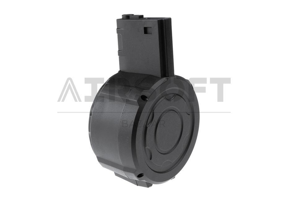 Drum Mag M4 1100rds