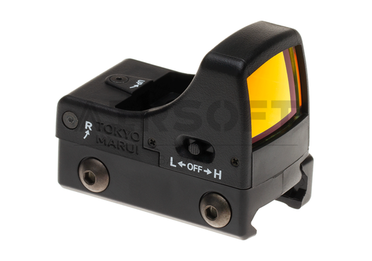 Micro Pro Sight