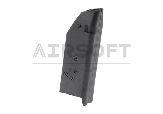 Kriss Vector 400rds Drum Magazine Adapter