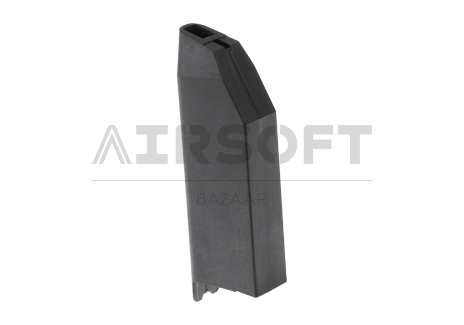 Kriss Vector 400rds Drum Magazine Adapter