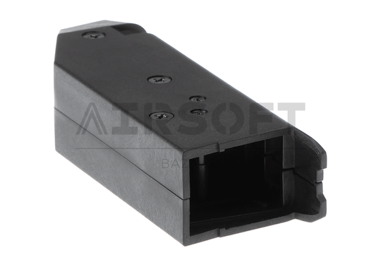 Kriss Vector 400rds Drum Magazine Adapter