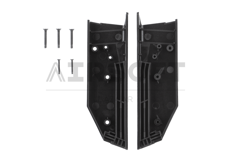 Kriss Vector 400rds Drum Magazine Adapter