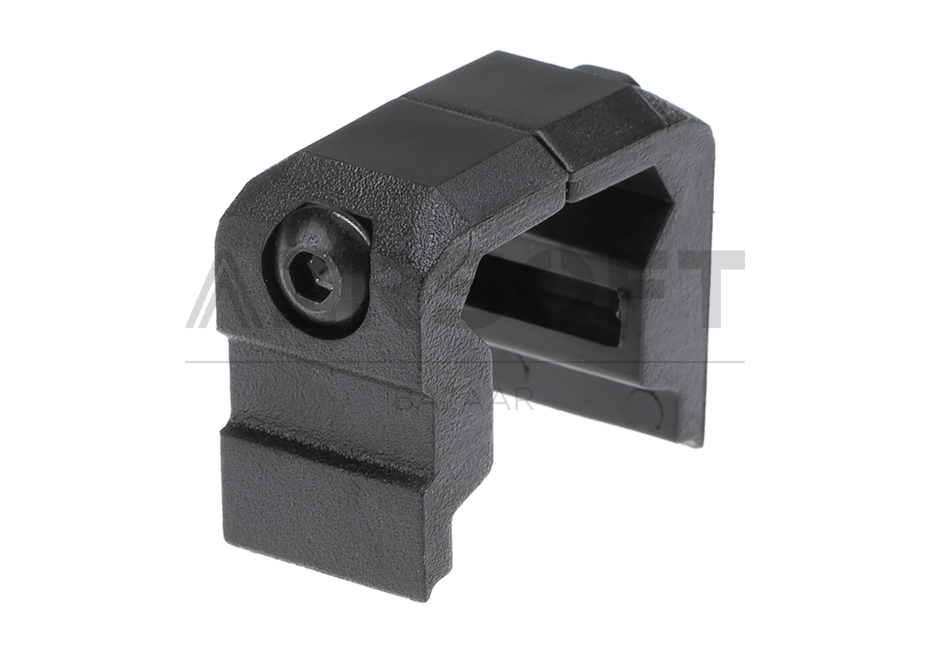 CHL Charging Handle Lock ASG Evo