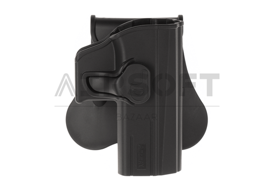 Paddle Holster for CZ Shadow 2