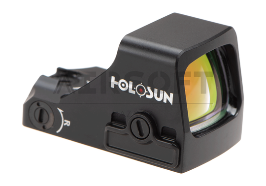 HS407K X2 Red Dot Sight