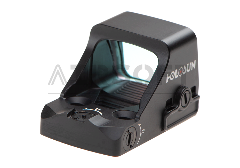 HS407K X2 Red Dot Sight