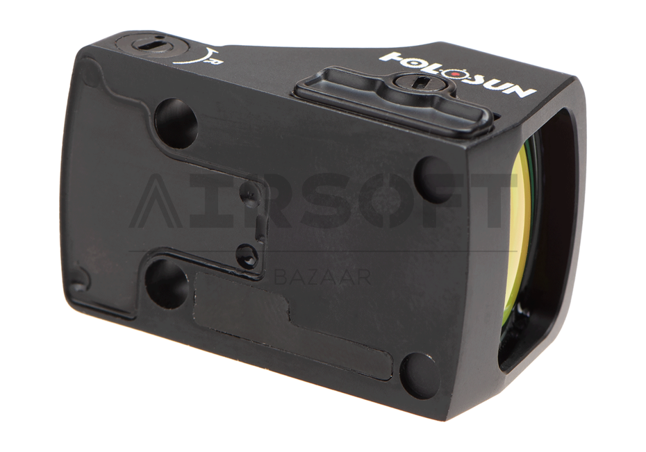 HS407K X2 Red Dot Sight