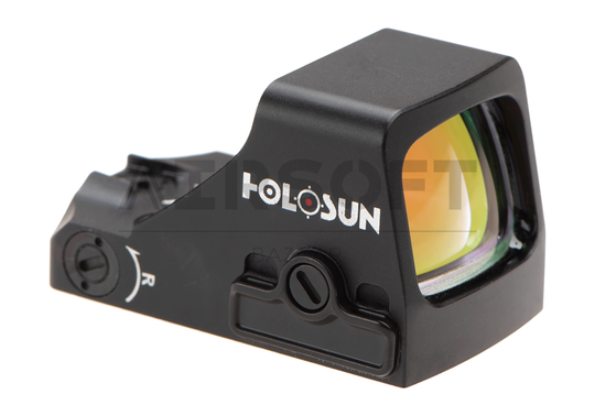 HS507K X2 Red Circle Dot Sight