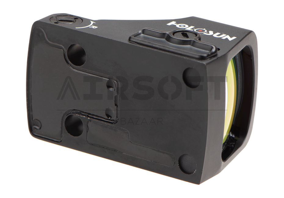 HS507K X2 Red Circle Dot Sight