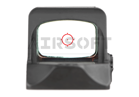 HE508T-RD X2 Elite Solar Red Circle Dot Sight