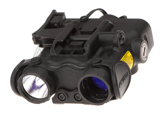 LE420-GR Elite Multi-Laser Device