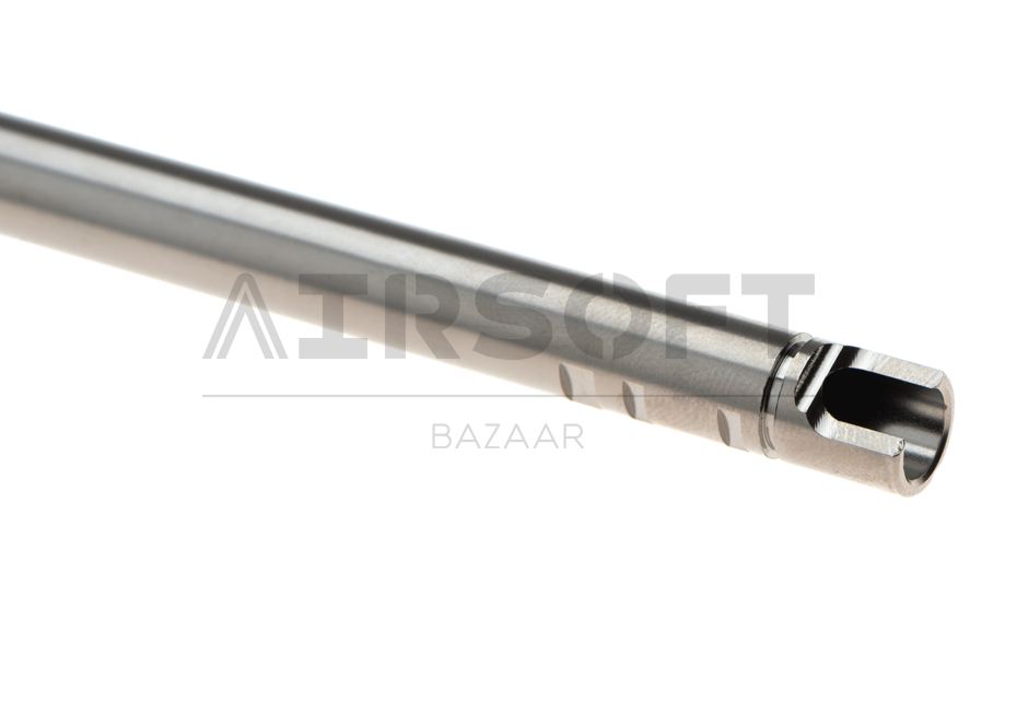 6.02 Inner Barrel for GBB Pistol 117mm