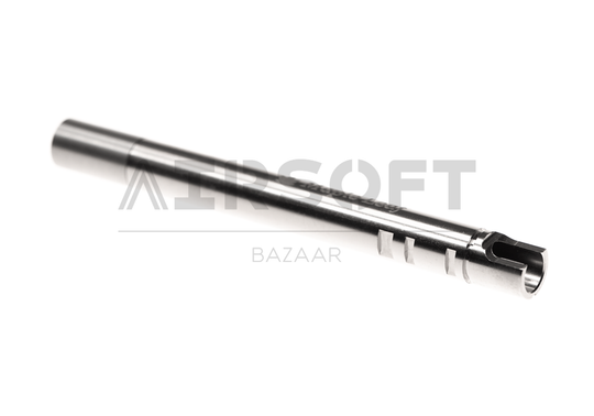 6.04 Crazy Jet Barrel for Umarex G19/G19X 86mm