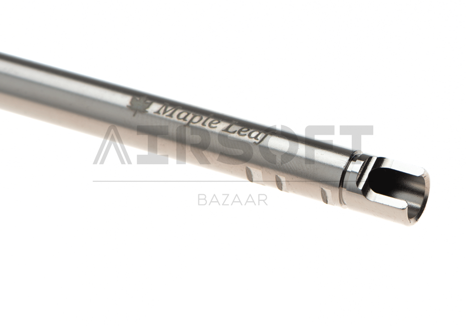 6.04 Crazy Jet Inner Barrel for GBB 245mm