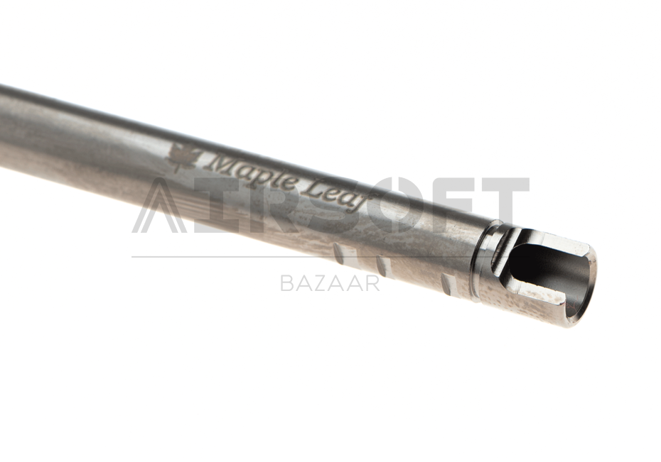 6.04 Crazy Jet Inner Barrel for GBB 250mm