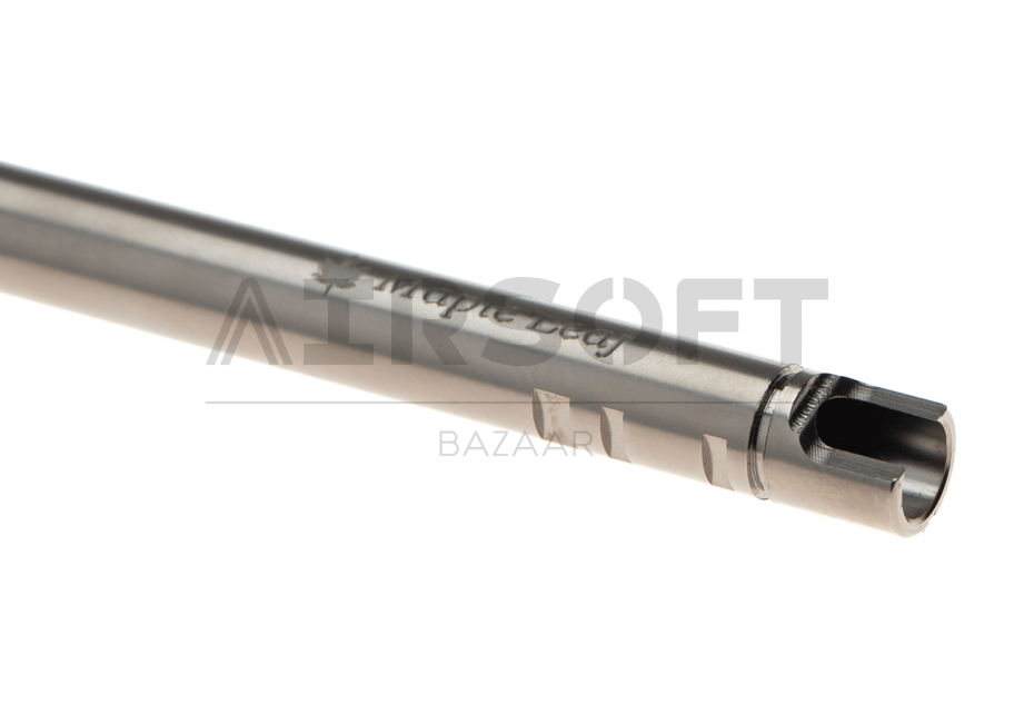 6.04 Crazy Jet Inner Barrel for GBB 410mm