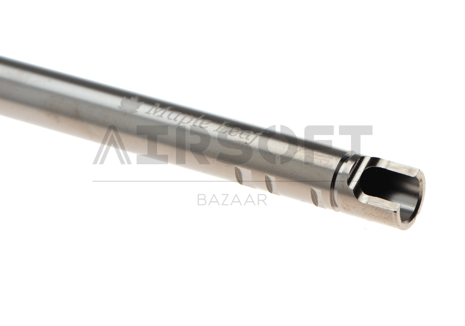 6.04 Crazy Jet Inner Barrel for GBB 455mm