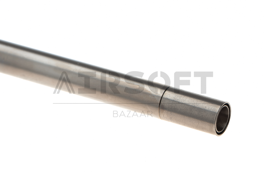 6.04 Crazy Jet Inner Barrel for GBB 455mm