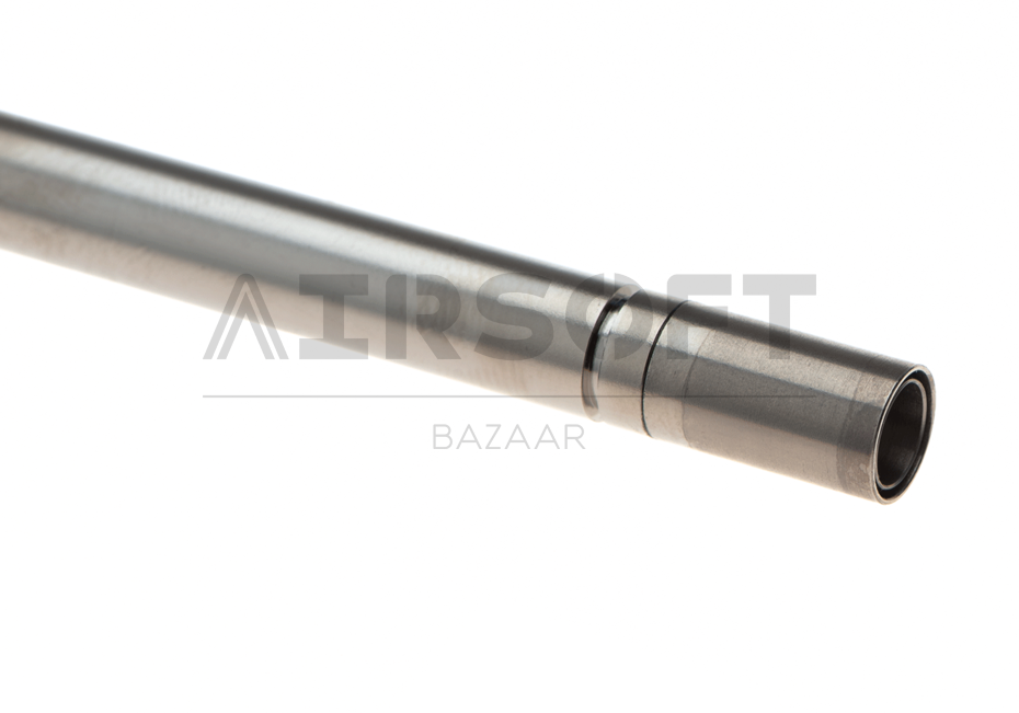 6.04 Crazy Jet Inner Barrel for KWA M4 GBB 260mm