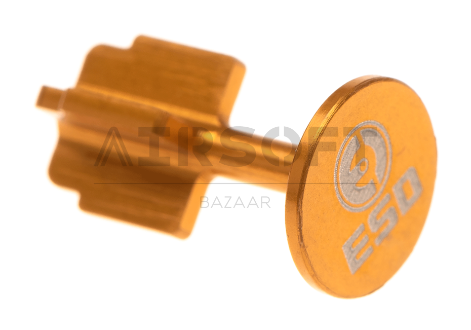 ESD Cylinder Valve for Marui/WE Hi-Capa/M1911/G-Series