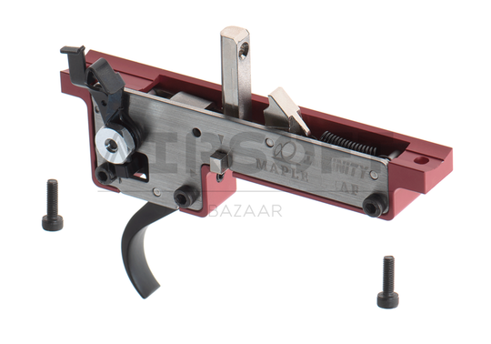 VSR-10 CNC 90° Zero Trigger Group Gen 3