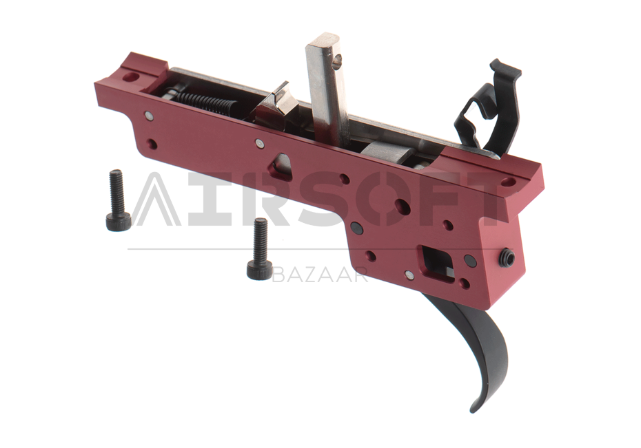 VSR-10 CNC 90° Zero Trigger Group Gen 3