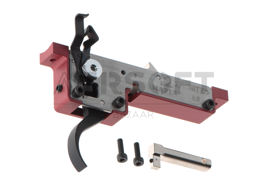 VSR-10 CNC 90° Zero Trigger Group Gen 3