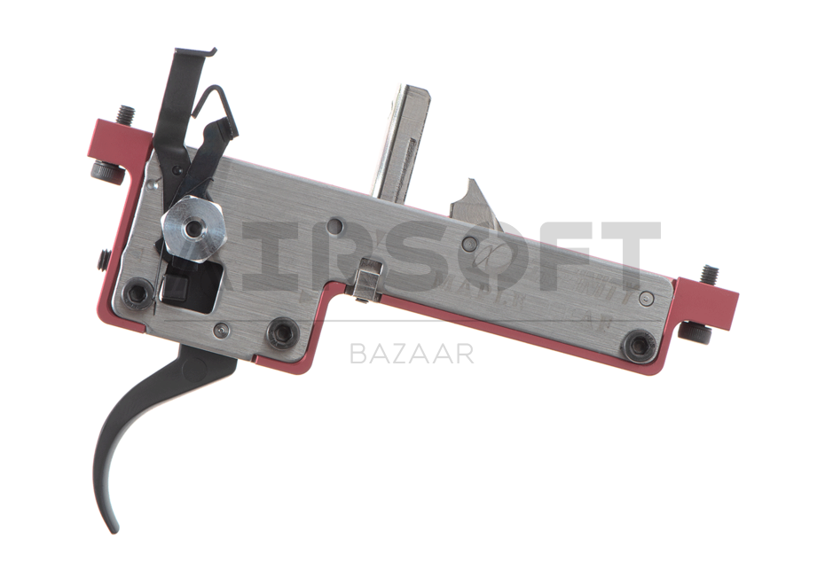 VSR-10 CNC 90° Zero Trigger Group Gen 3