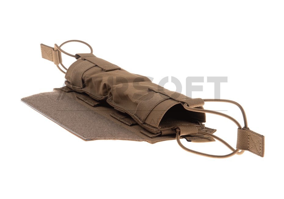 Horizontal Velcro Mag Pouch