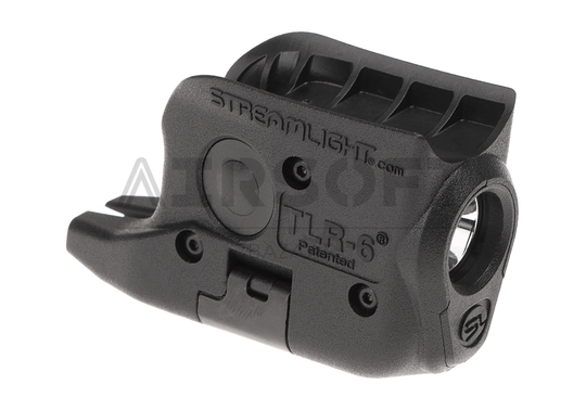 TLR-6 Without Laser For Glock 42/43