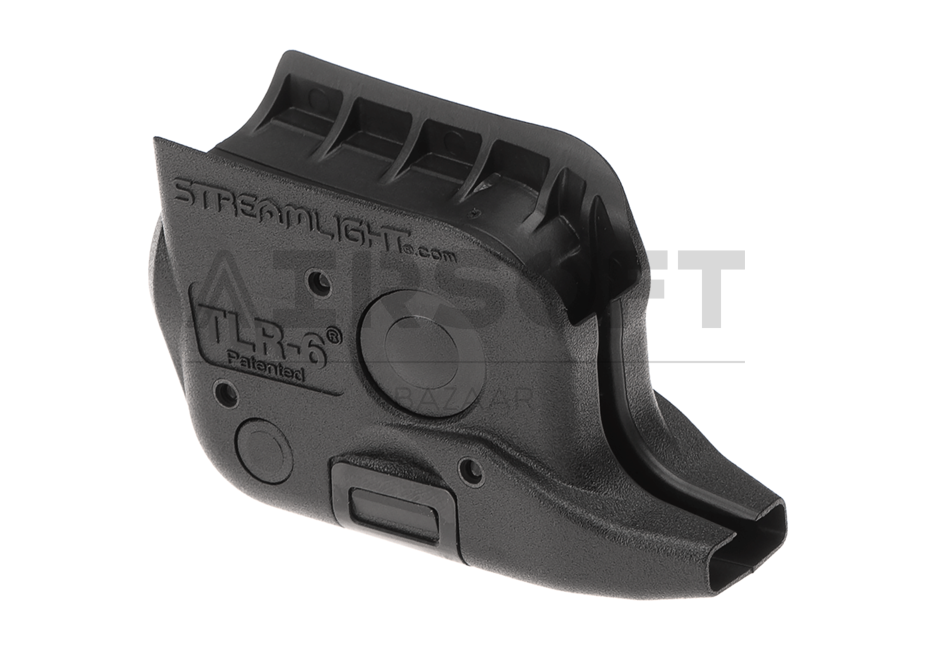 TLR-6 Without Laser For Glock 42/43