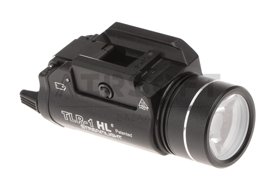 TLR-1 HL