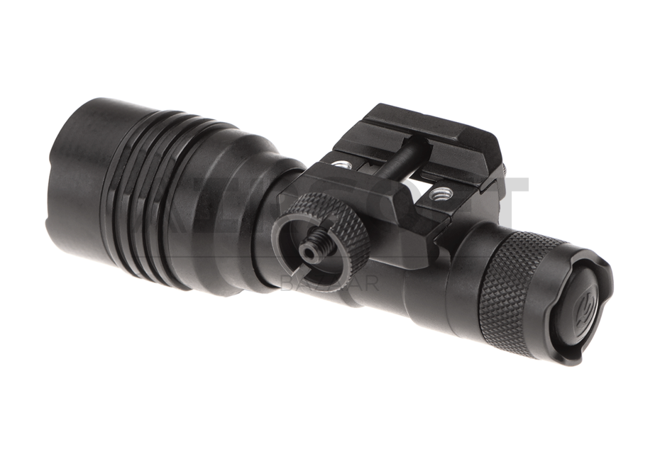 ProTac Rail Mount 1