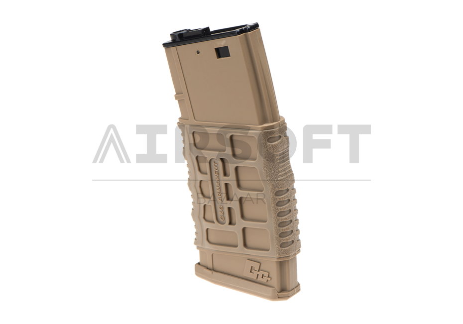 Magazine M4 GMAG Hicap 300rds