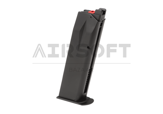 Magazine Swiss Arms P226 GBB 22rds