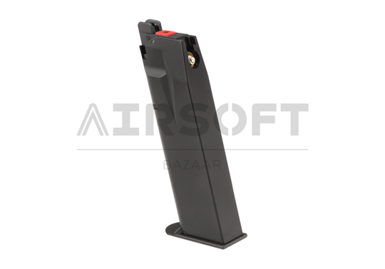 Magazine Swiss Arms P226 GBB 22rds