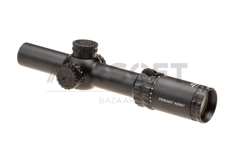 SLx8 1-8x24 FFP ACSS Raptor 5.56/5.45/.308