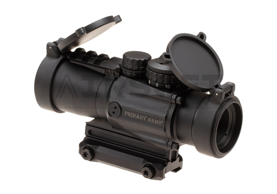 SLx3P 3x Compact Prism Scope ACSS 5.56 Gen III