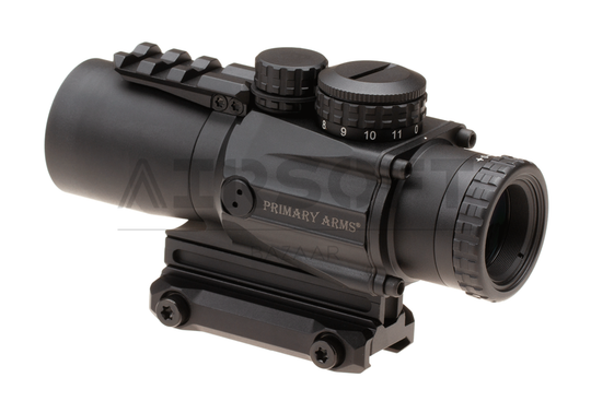 SLx3P 3x Compact Prism Scope ACSS 5.56 Gen III