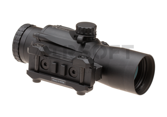 SLx3P 3x Compact Prism Scope ACSS 5.56 Gen III