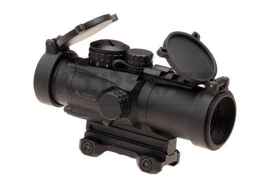 SLx3P 3x Compact Prism Scope ACSS 7.62x39/300BO CQB Gen III