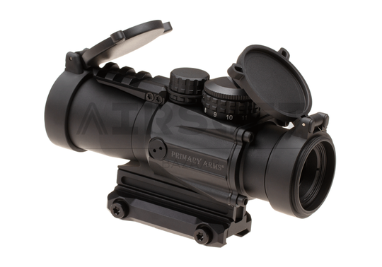 SLx3P 3x Compact Prism Scope ACSS 7.62x39/300BO CQB Gen III