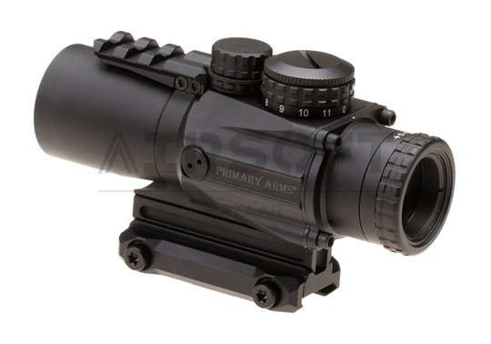 SLx3P 3x Compact Prism Scope ACSS 7.62x39/300BO CQB Gen III