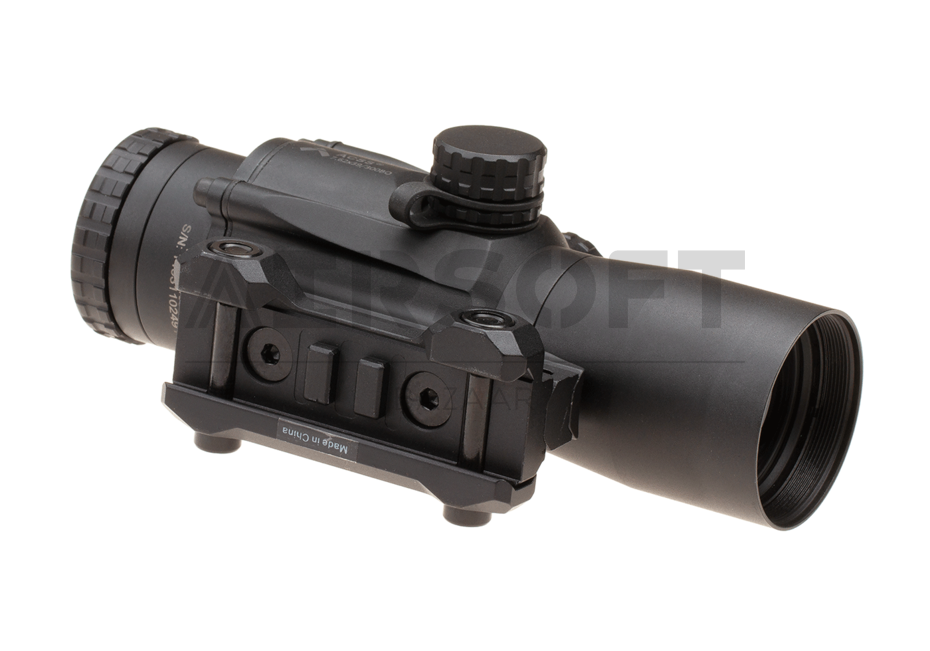 SLx3P 3x Compact Prism Scope ACSS 7.62x39/300BO CQB Gen III