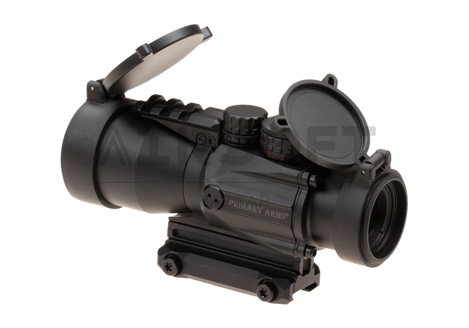 SLx5P 5x Prism Scope .223/5.56, 5.45x39, .308 ACSS Gen III