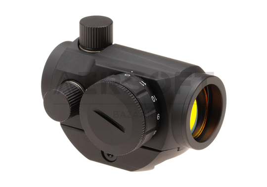 Classic Series Gen II Red Dot Sight 2 MOA