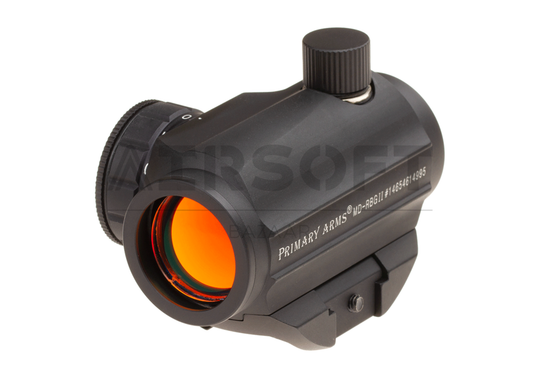 Classic Series Gen II Red Dot Sight 2 MOA